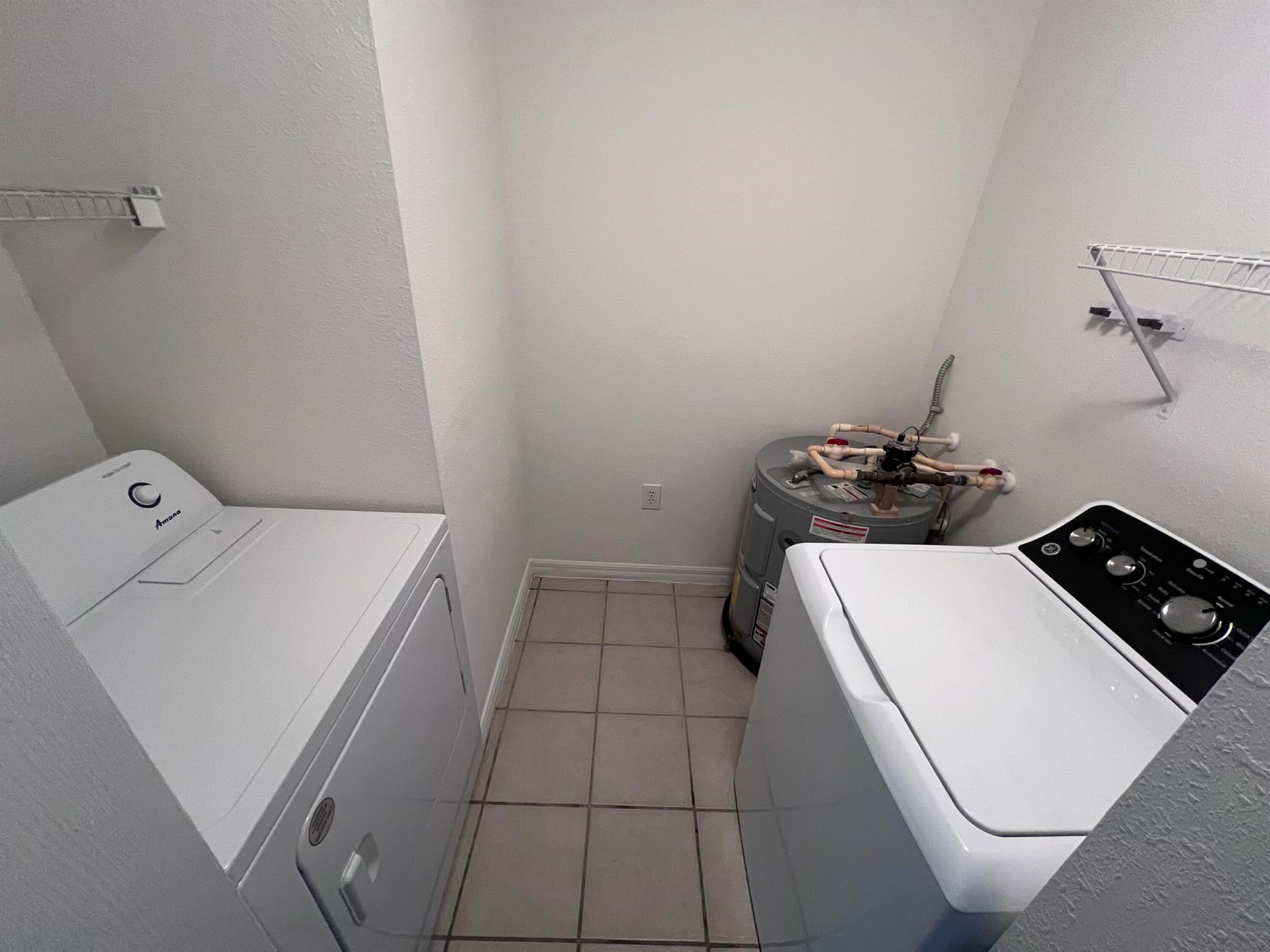 SAN MATERA THE GARDENS CO - Residential Lease