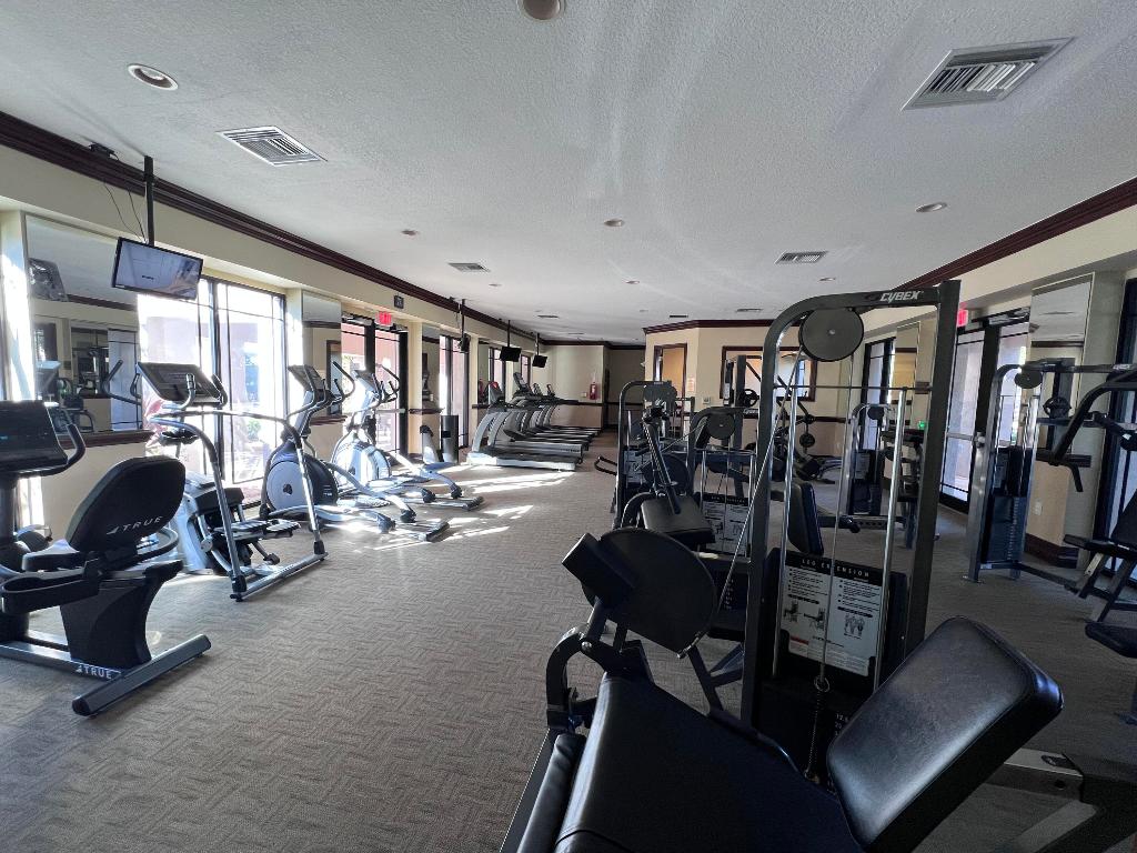 SAN MATERA THE GARDENS CONDO - Residential Lease