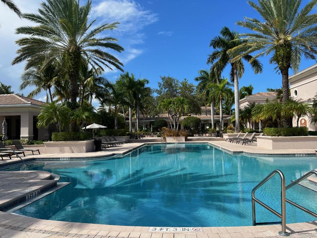 SAN MATERA THE GARDENS CONDO - Residential Lease