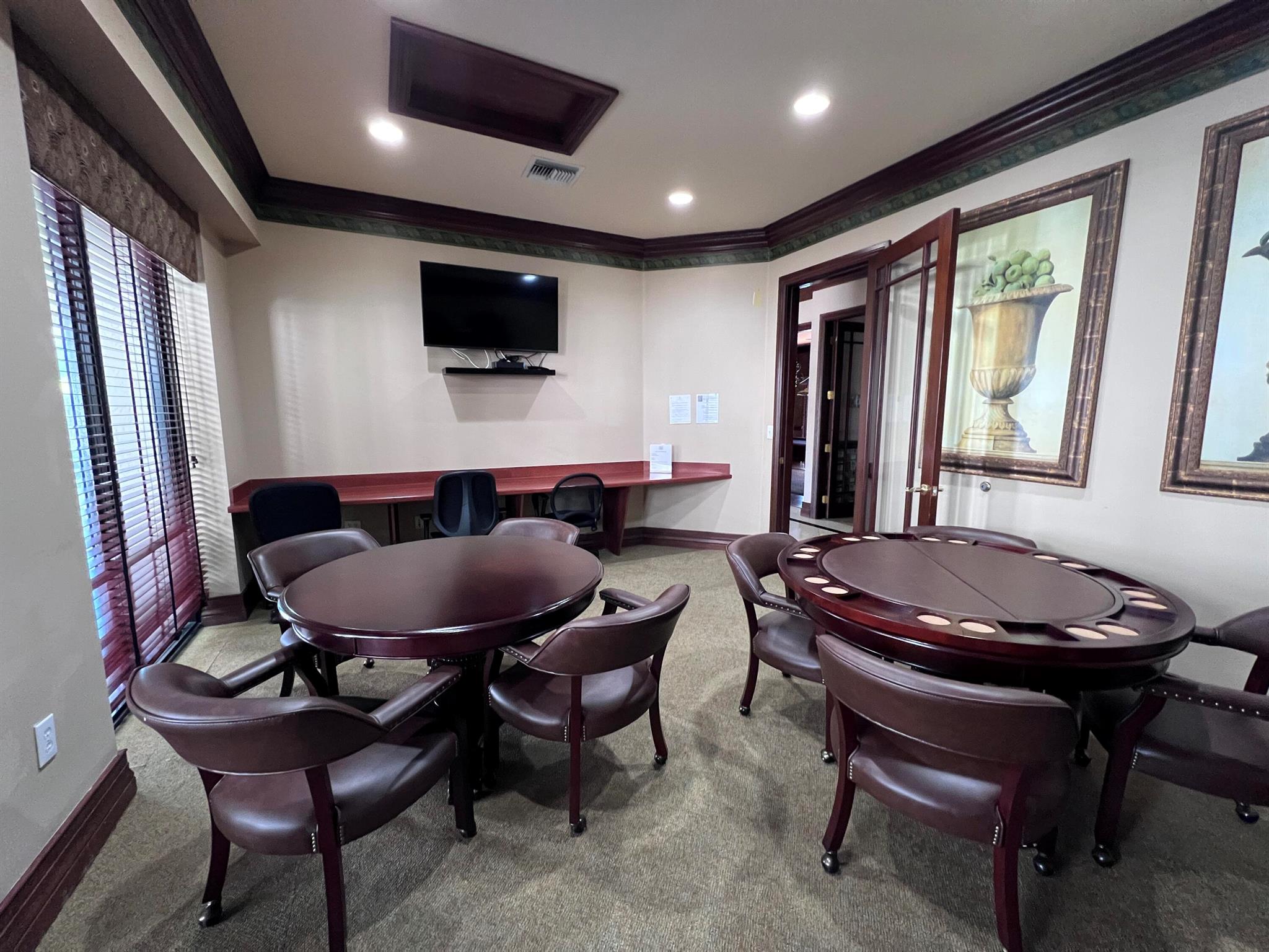 SAN MATERA THE GARDENS CO - Residential Lease