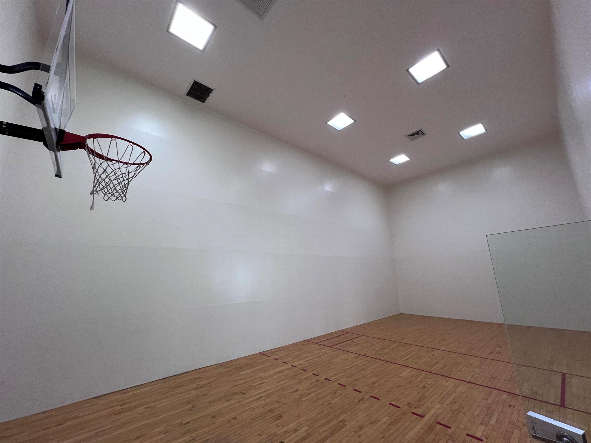 SAN MATERA THE GARDENS CO - Residential Lease