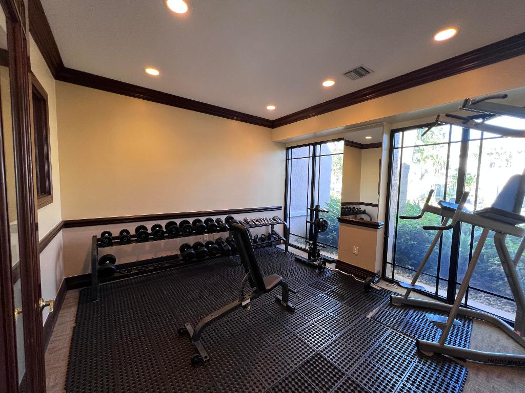 SAN MATERA THE GARDENS CONDO - Residential Lease