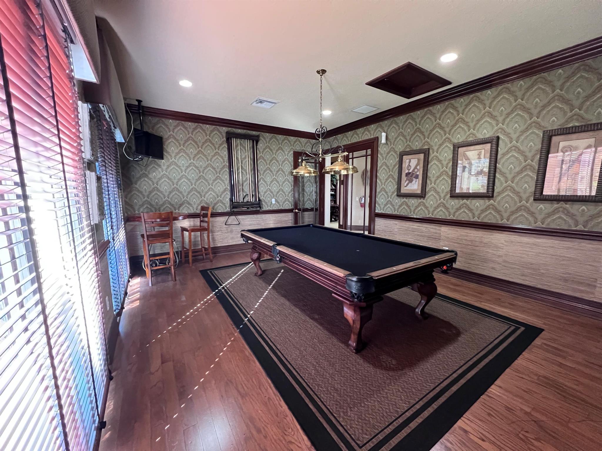 SAN MATERA THE GARDENS CO - Residential Lease