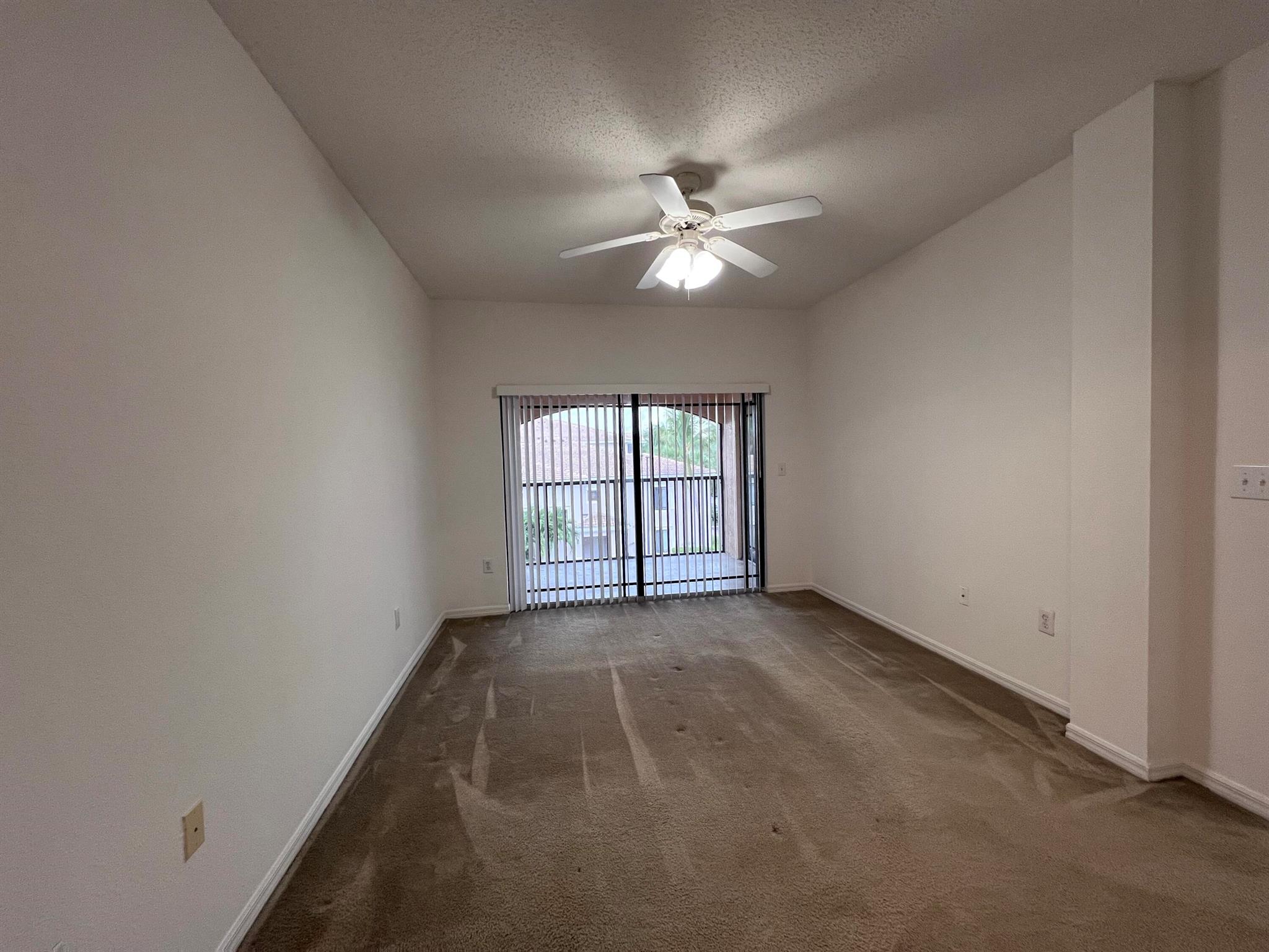 SAN MATERA THE GARDENS CO - Residential Lease