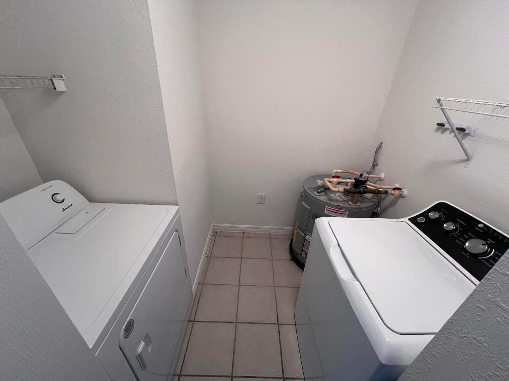 SAN MATERA THE GARDENS CONDO - Residential Lease