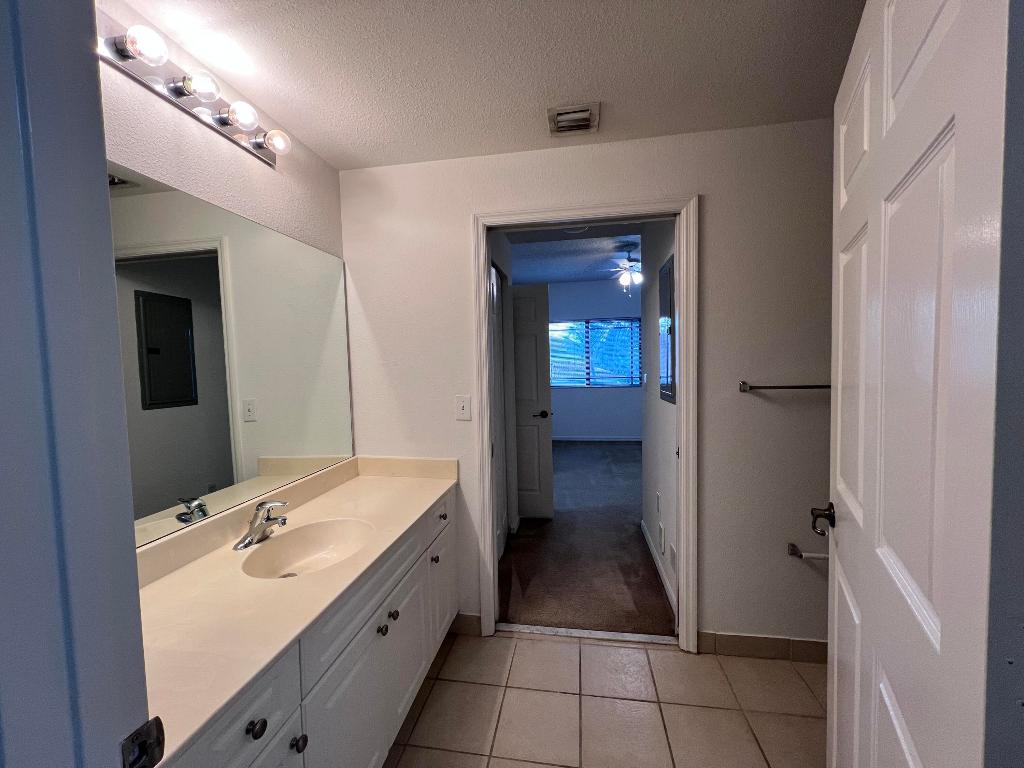 SAN MATERA THE GARDENS CONDO - Residential Lease