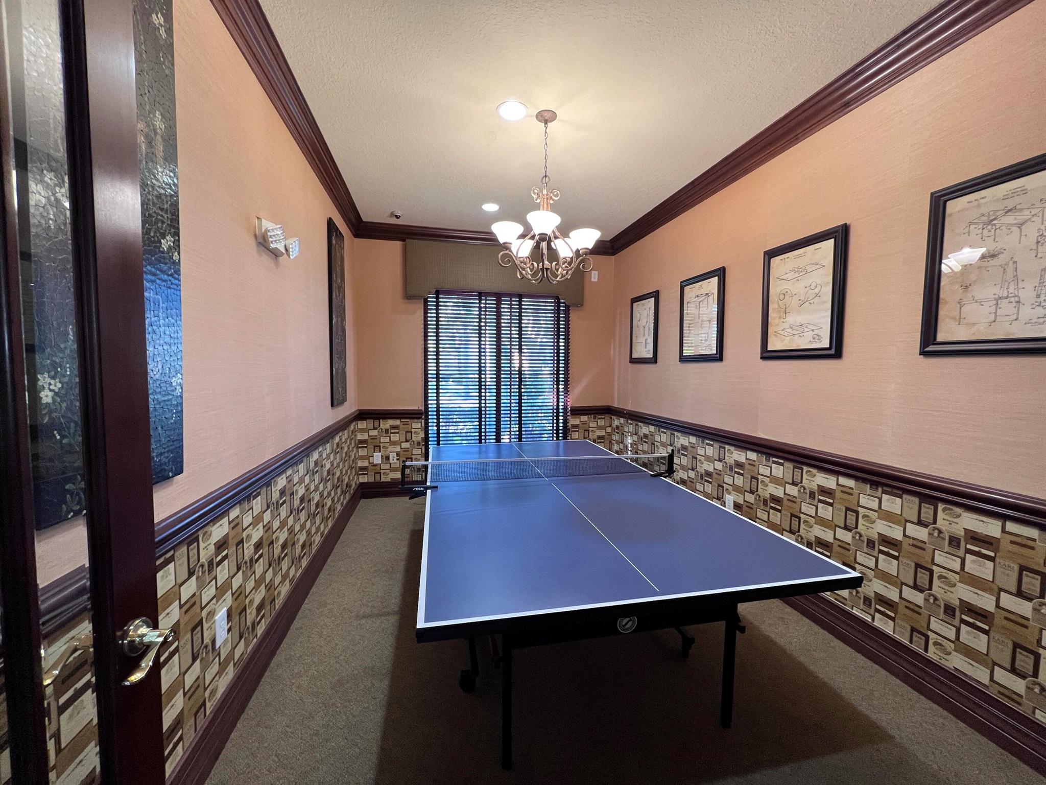 SAN MATERA THE GARDENS CO - Residential Lease