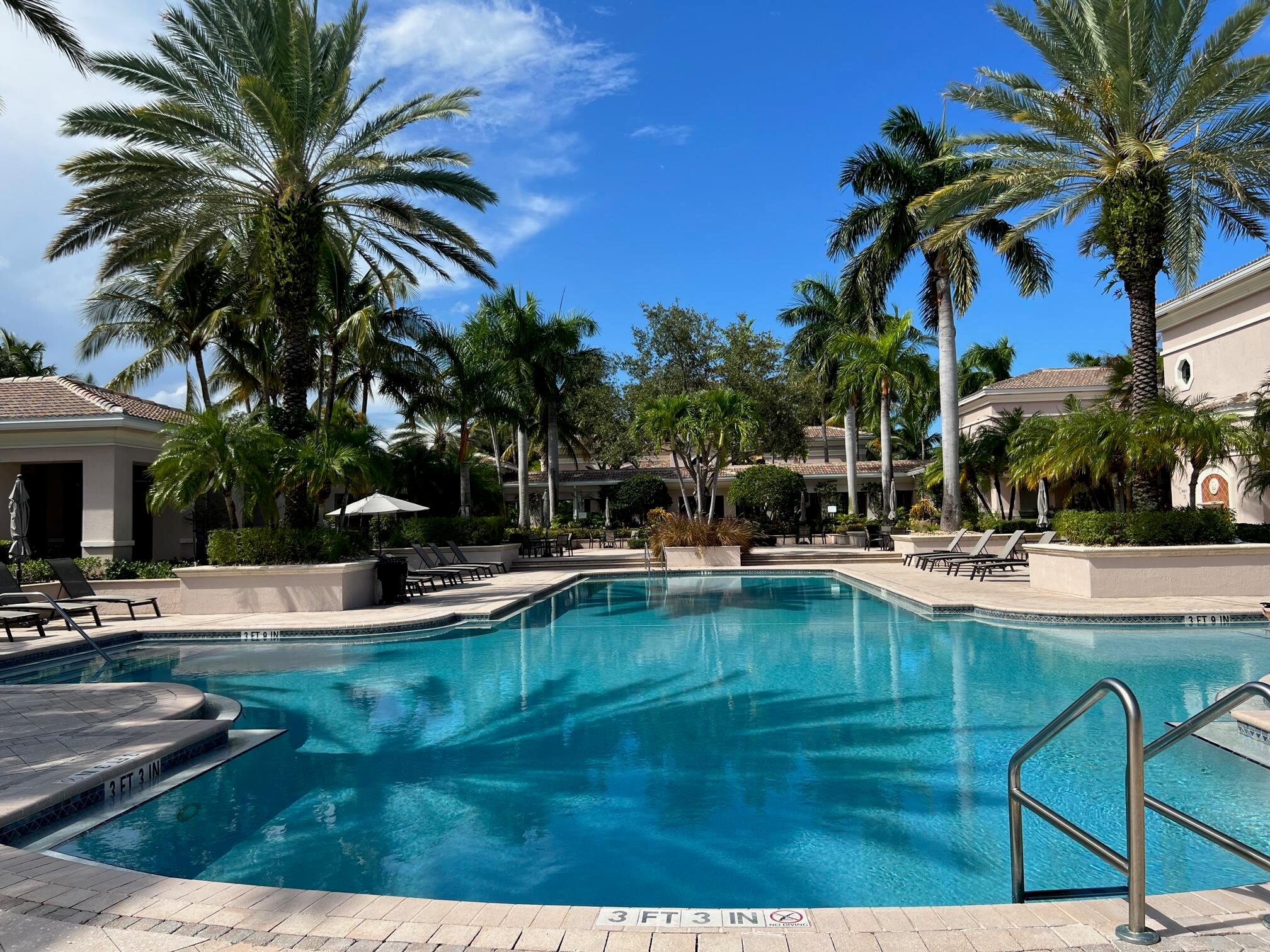 SAN MATERA THE GARDENS CO - Residential Lease