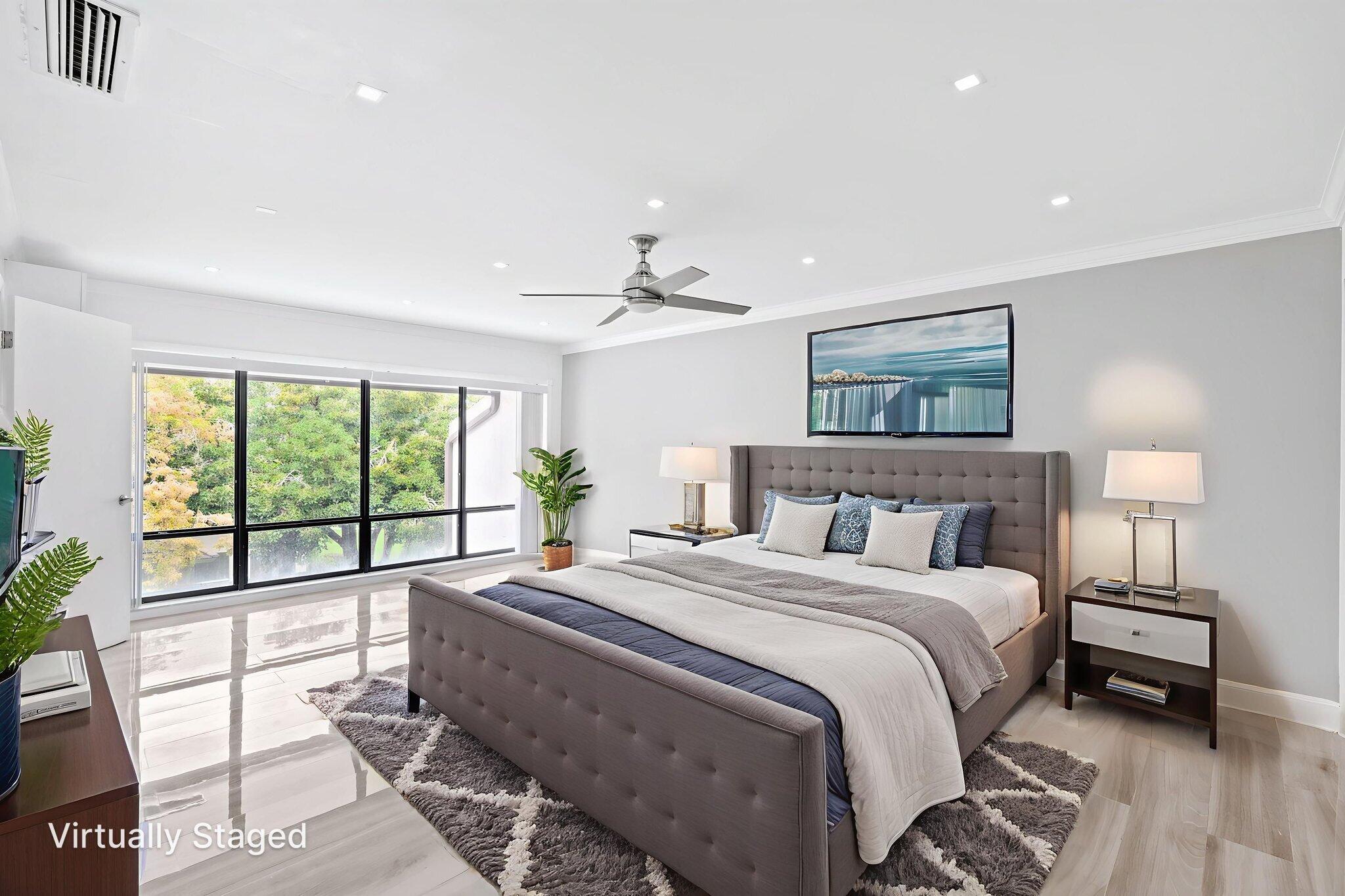 BANYAN COURTS CONDO - Residential Lease