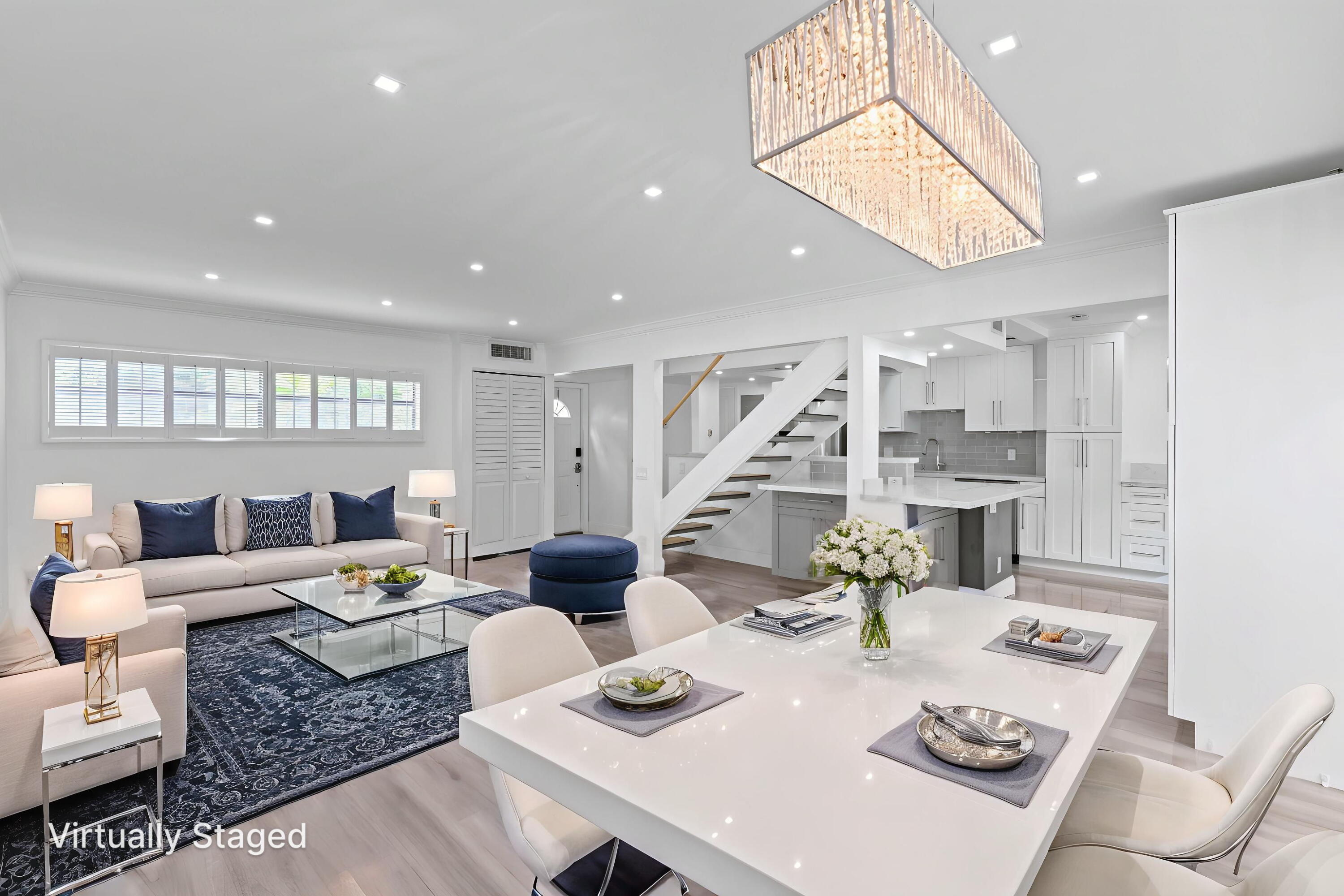 BANYAN COURTS CONDO - Residential Lease