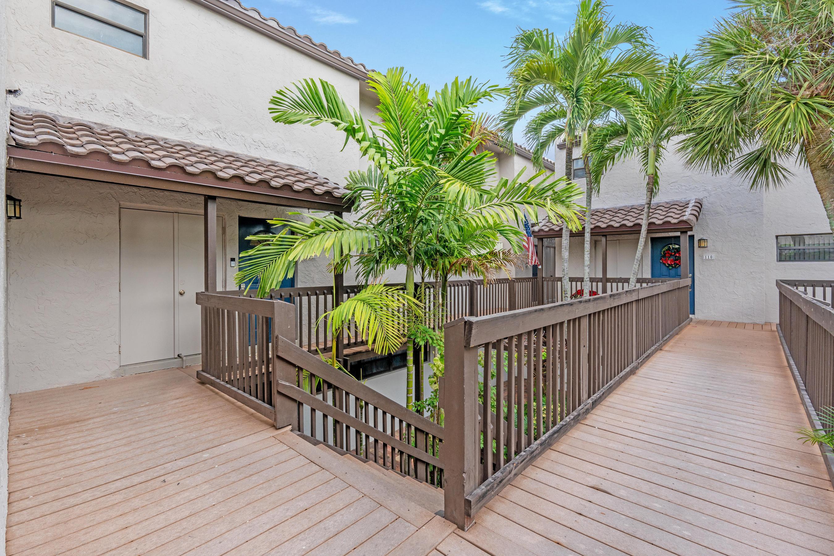 BANYAN COURTS CONDO - Residential Lease