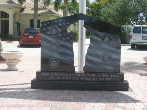 FOURTH  REPLAT OF PORTOFINO ISLES - Residential Lease