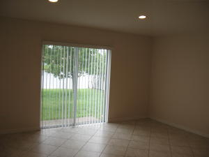 FOURTH  REPLAT OF PORTOFINO ISLES - Residential Lease