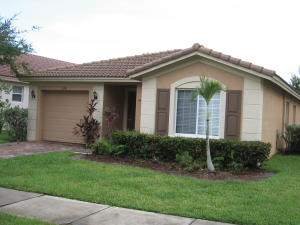 FOURTH  REPLAT OF PORTOFINO ISLES - Residential Lease