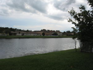 FOURTH  REPLAT OF PORTOFINO ISLES - Residential Lease