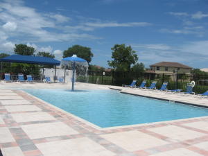 FOURTH  REPLAT OF PORTOFINO ISLES - Residential Lease