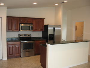 FOURTH  REPLAT OF PORTOFINO ISLES - Residential Lease