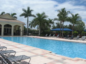 FOURTH  REPLAT OF PORTOFINO ISLES - Residential Lease