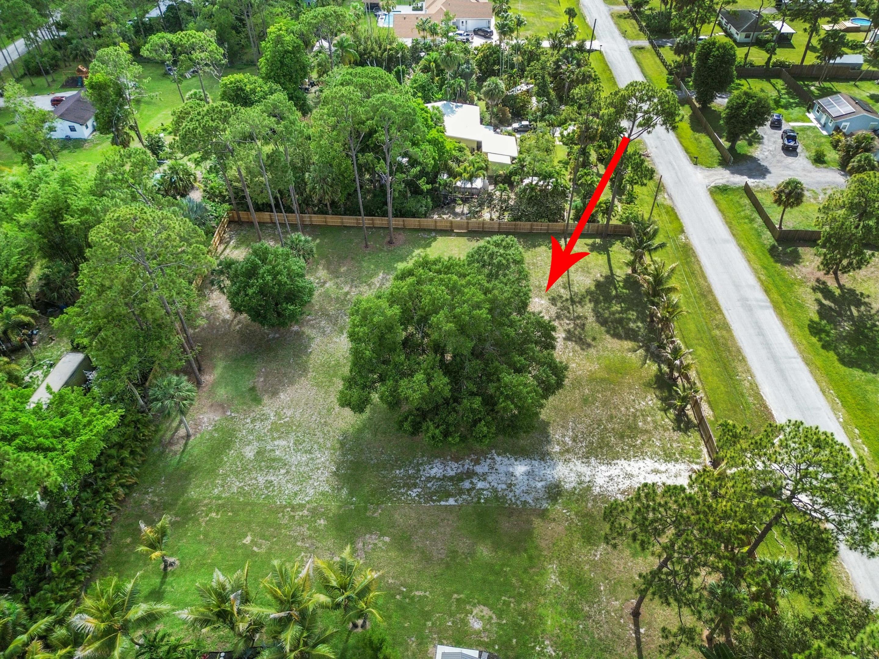 West Palm Beach - Land