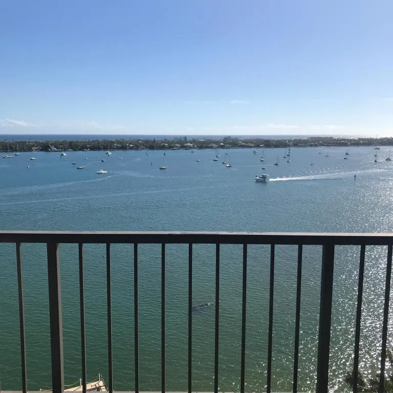 5200 N Flagler Dr Unit 1502  