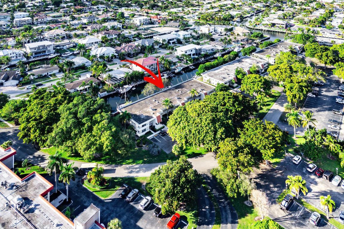 PALM-AIRE AT CORAL KEY GARDEN - Residential