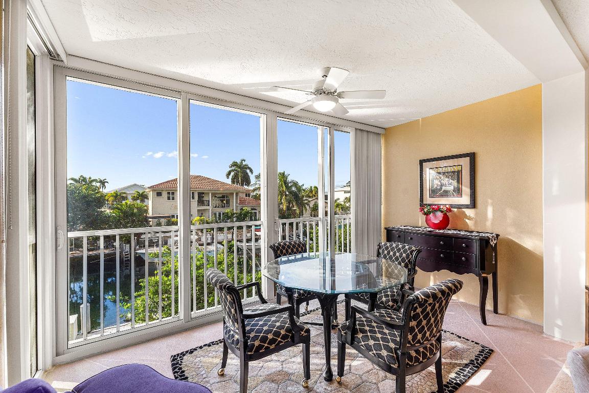 PALM-AIRE AT CORAL KEY GARDEN - Residential