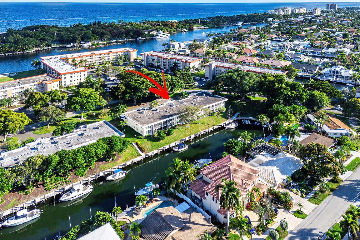 PALM-AIRE AT CORAL KEY GARDEN - Residential