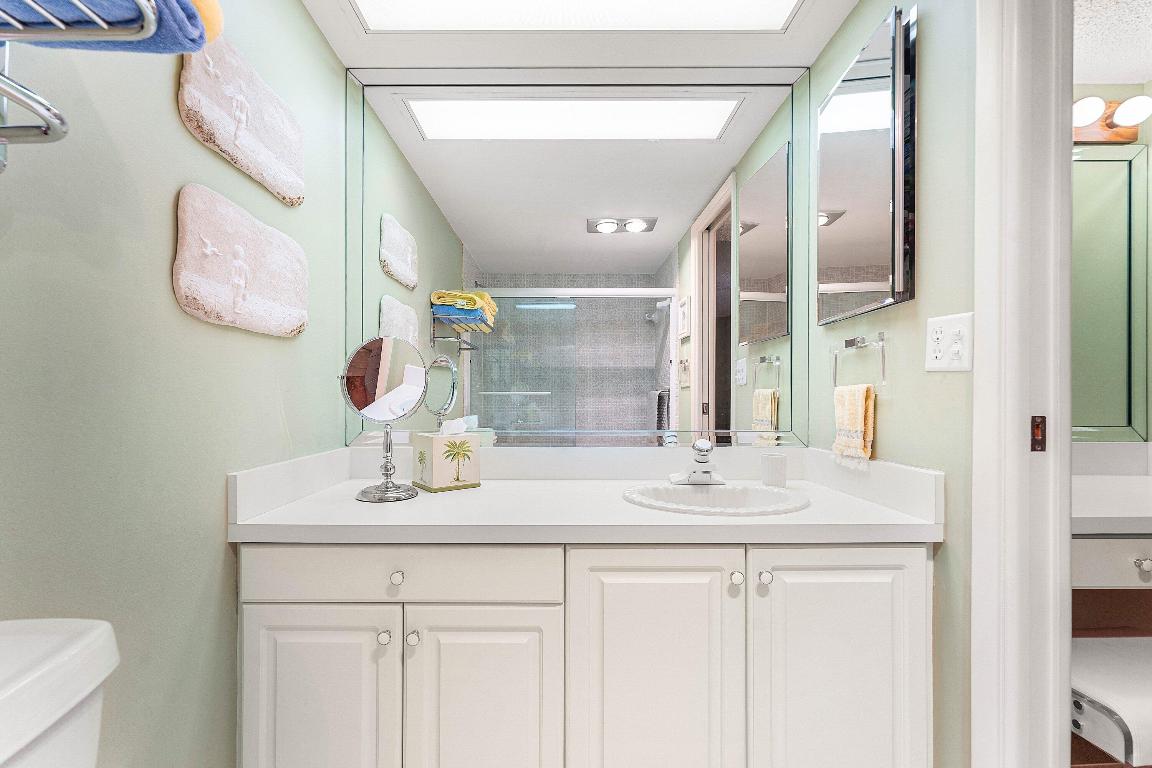 PALM-AIRE AT CORAL KEY GARDEN - Residential