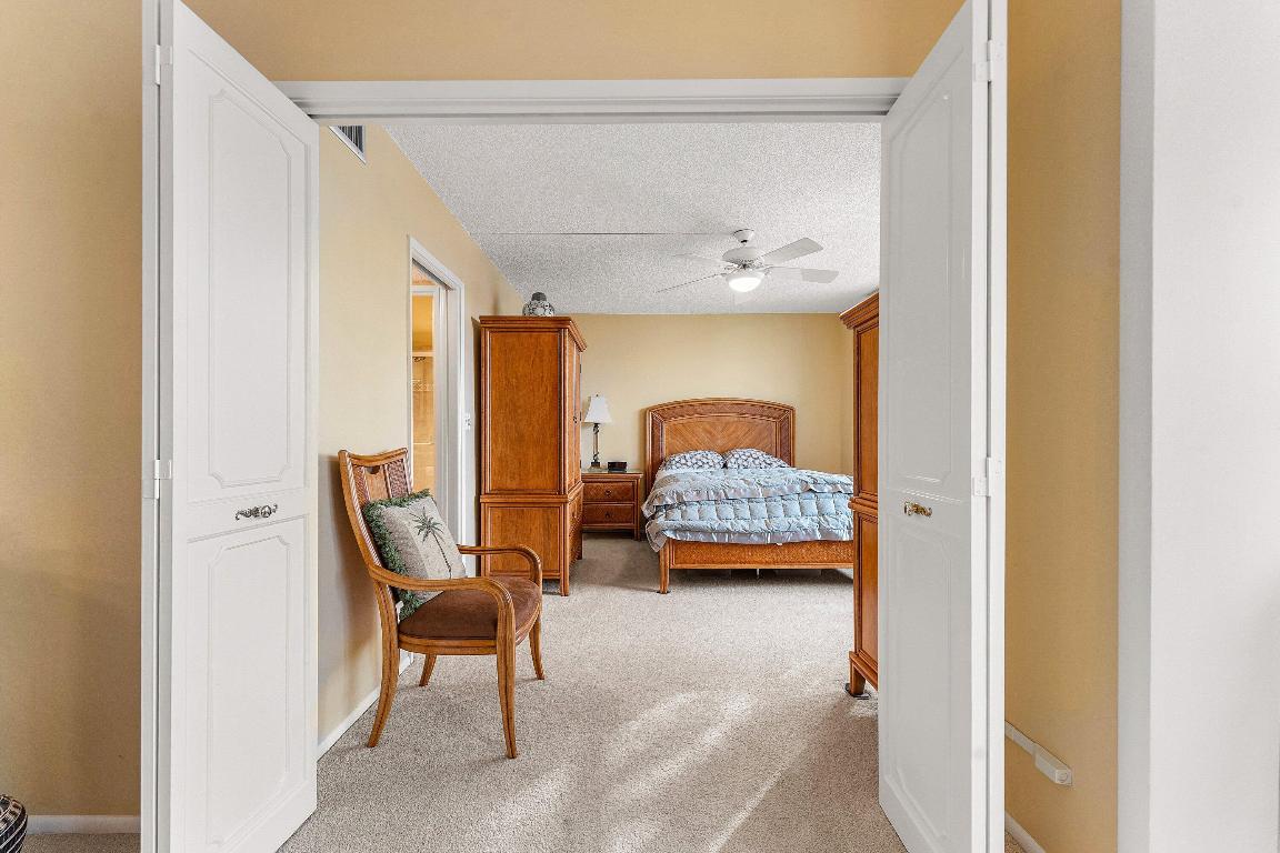 PALM-AIRE AT CORAL KEY GARDEN - Residential