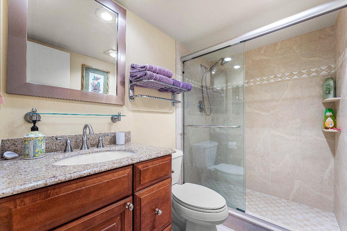 PALM-AIRE AT CORAL KEY GARDEN - Residential