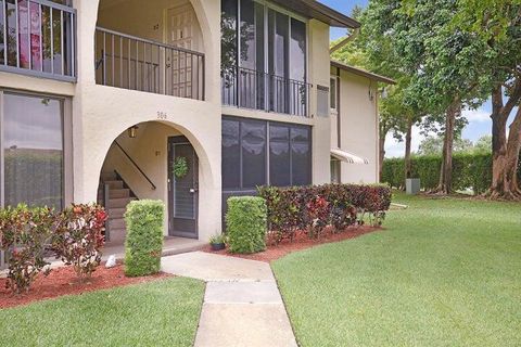 A home in Greenacres