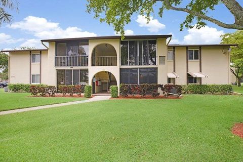 A home in Greenacres