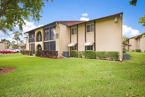 A home in Greenacres