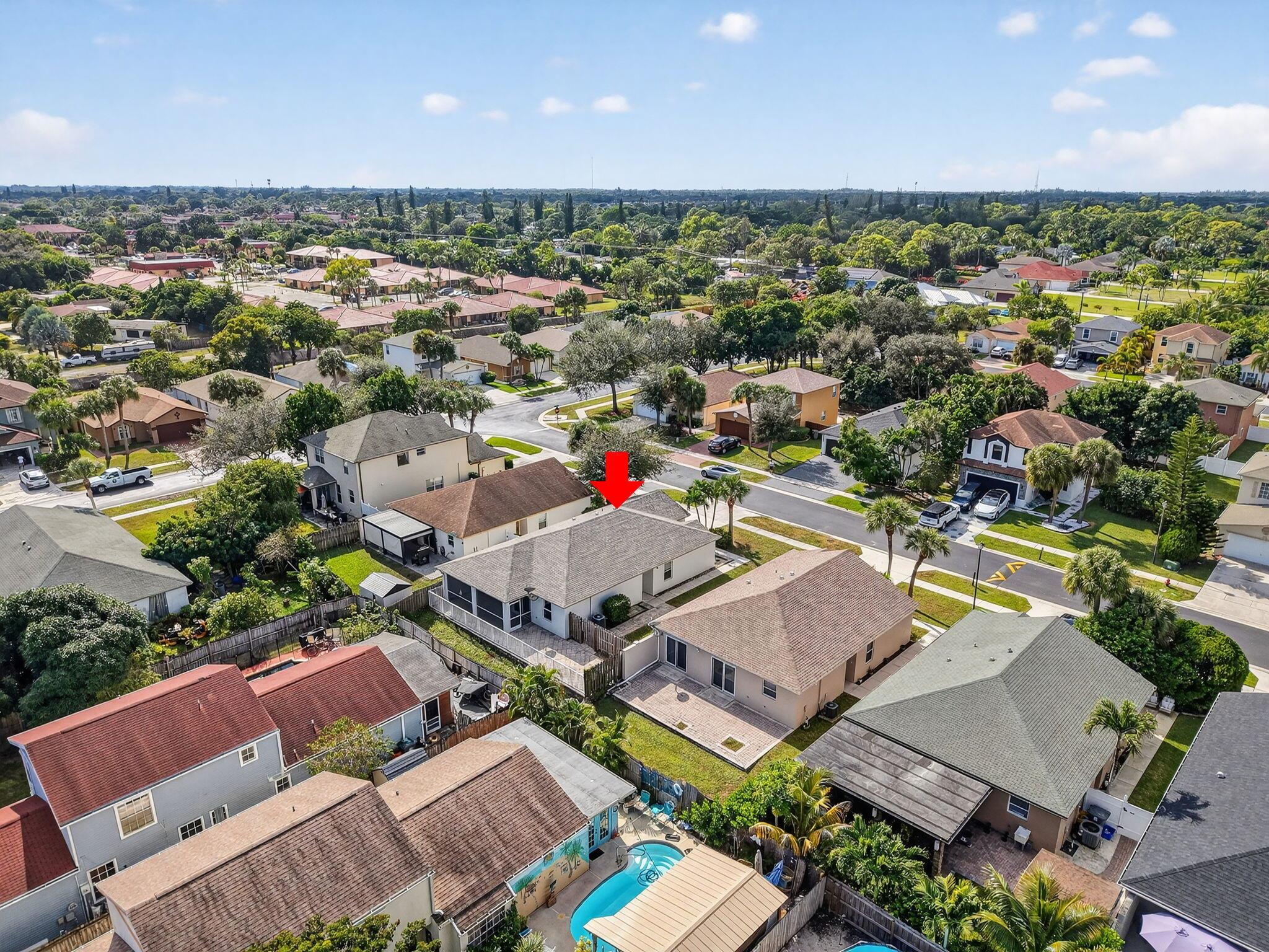 VICTORIA WOODS - Residential