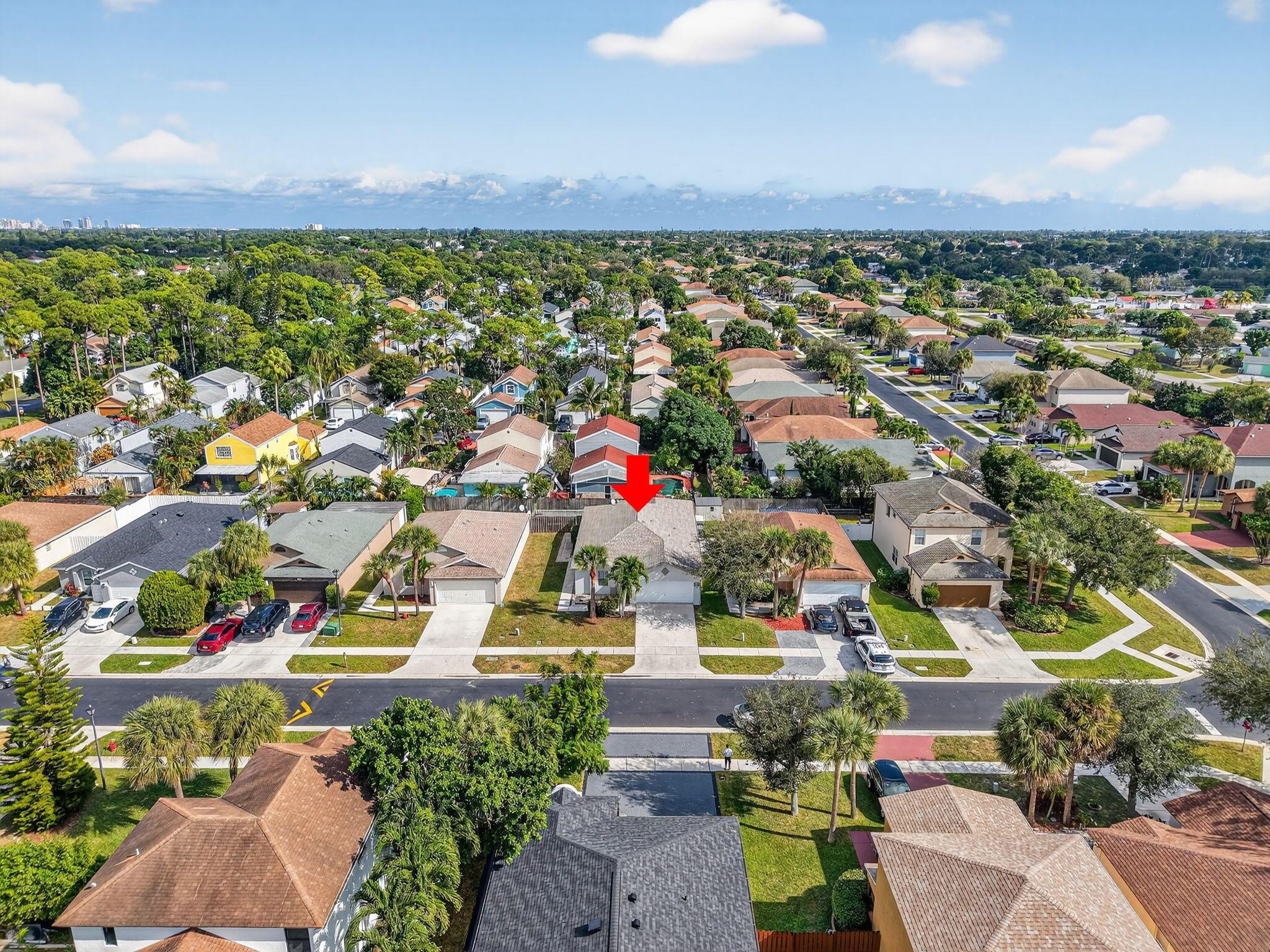 VICTORIA WOODS - Residential