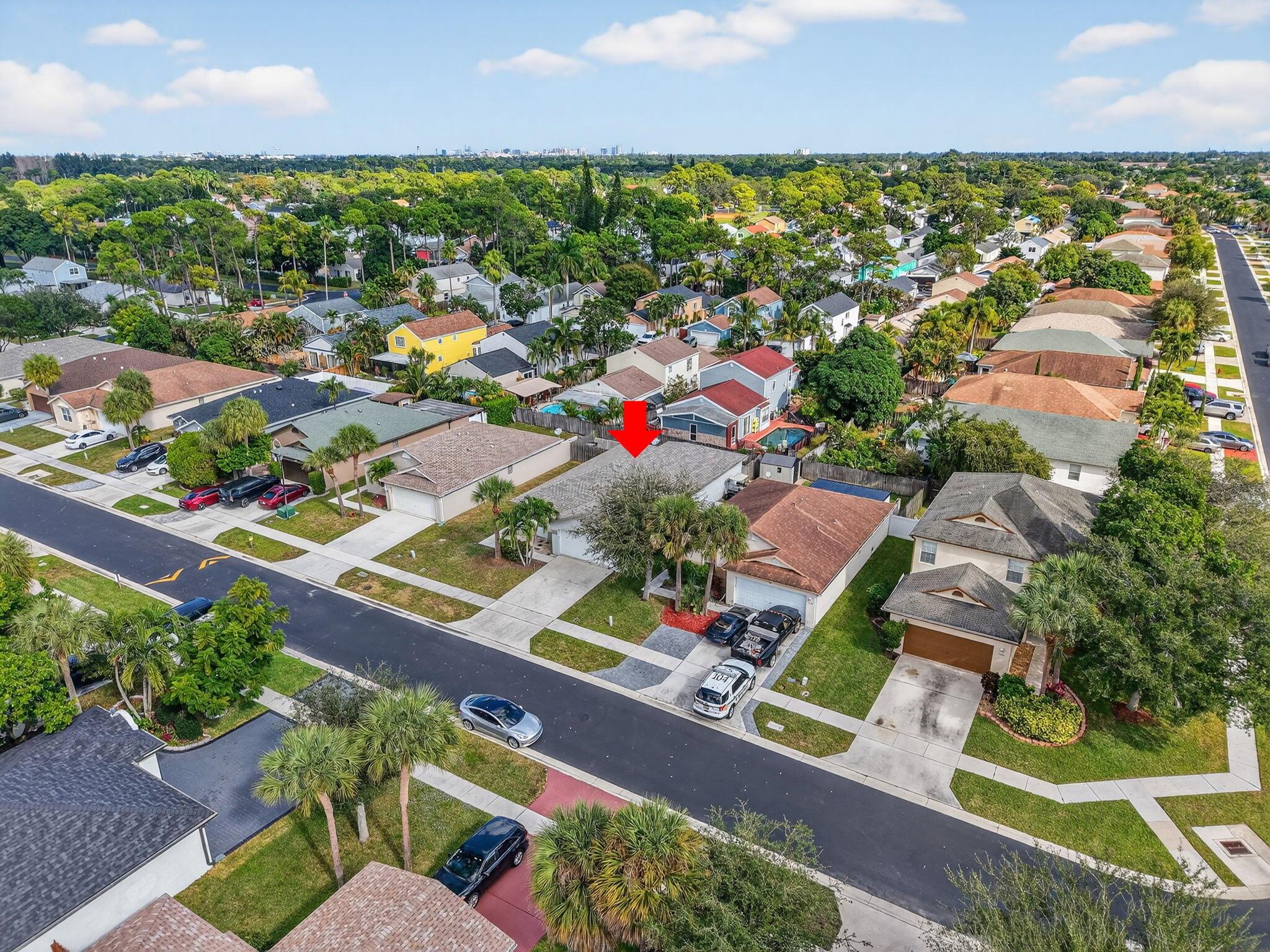 VICTORIA WOODS - Residential