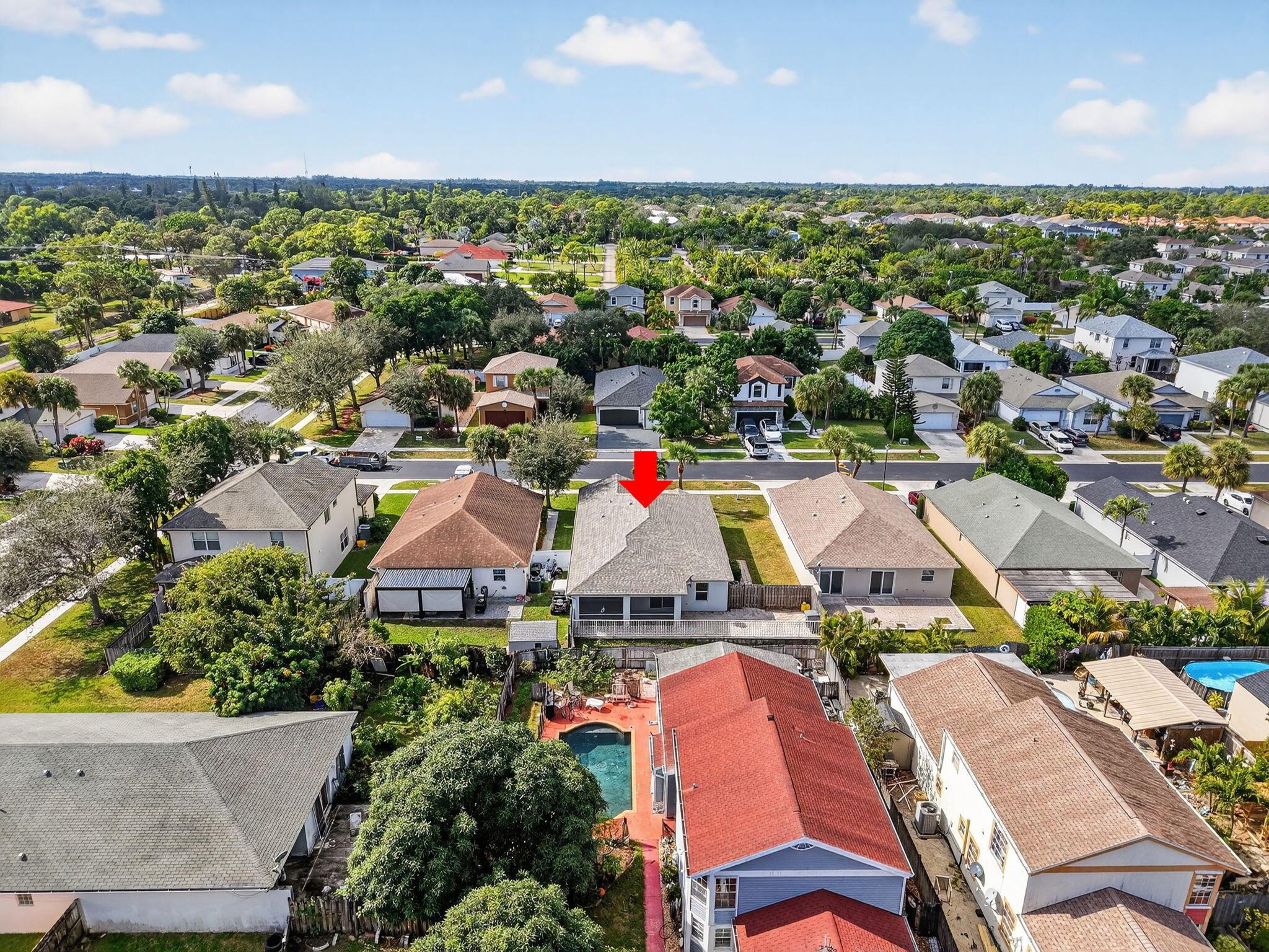 VICTORIA WOODS - Residential