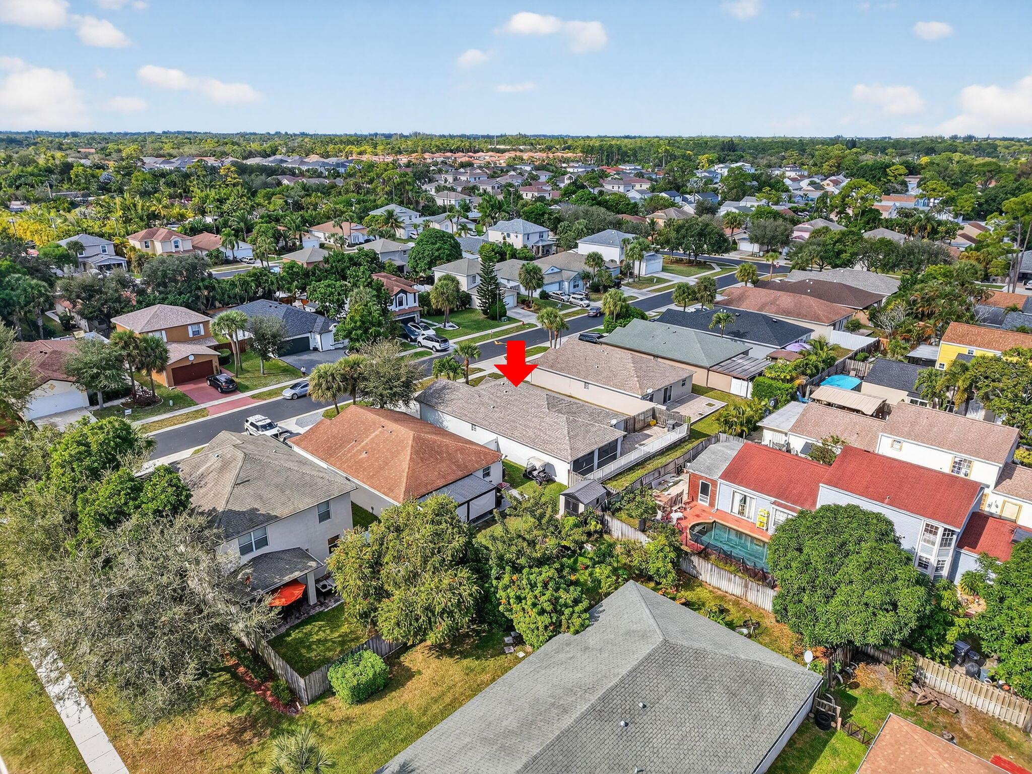 VICTORIA WOODS - Residential