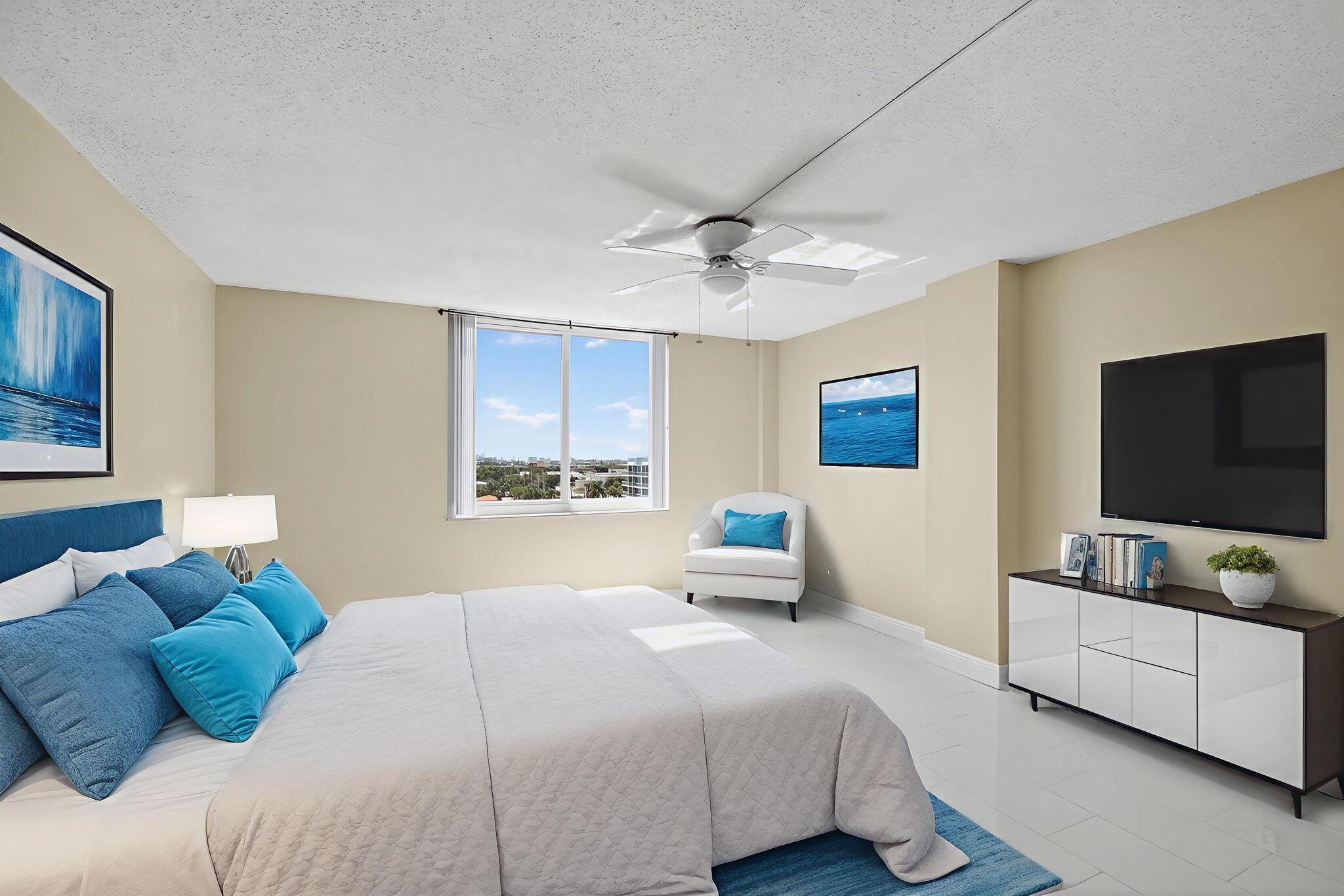 LAKE HARBOUR TOWERS CONDO - Residential