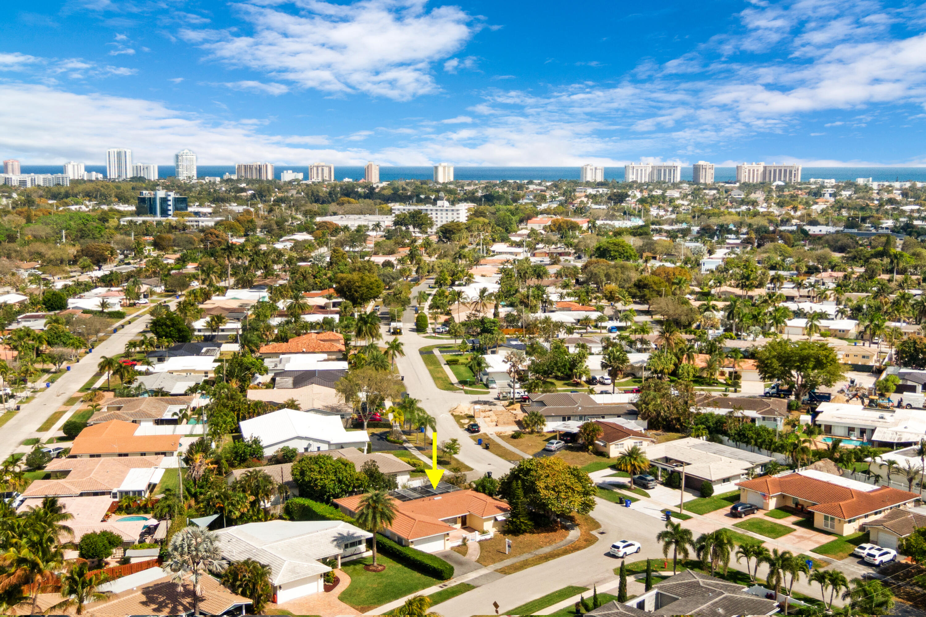 IMPERIAL POINT 1 SEC - Residential