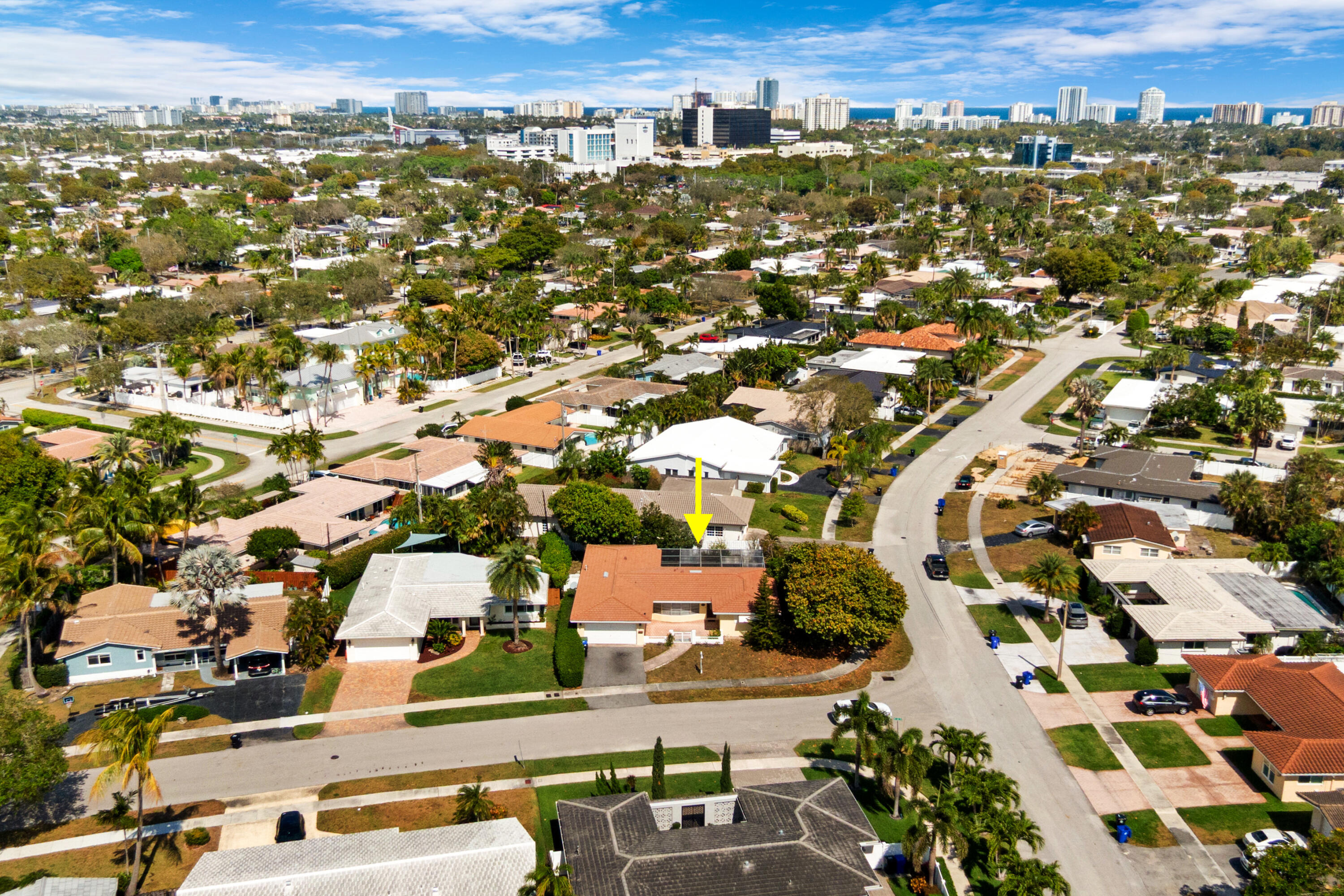 IMPERIAL POINT 1 SEC - Residential