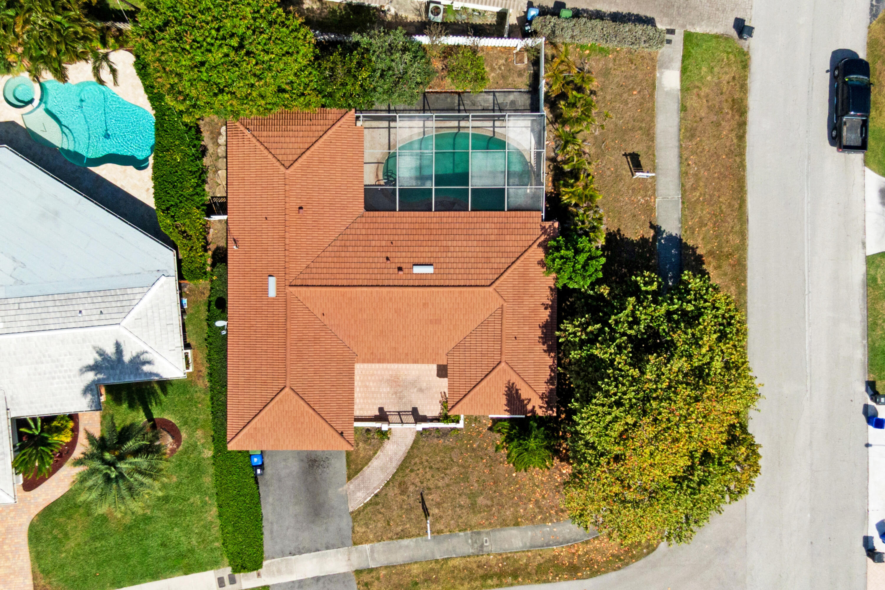 IMPERIAL POINT 1 SEC - Residential