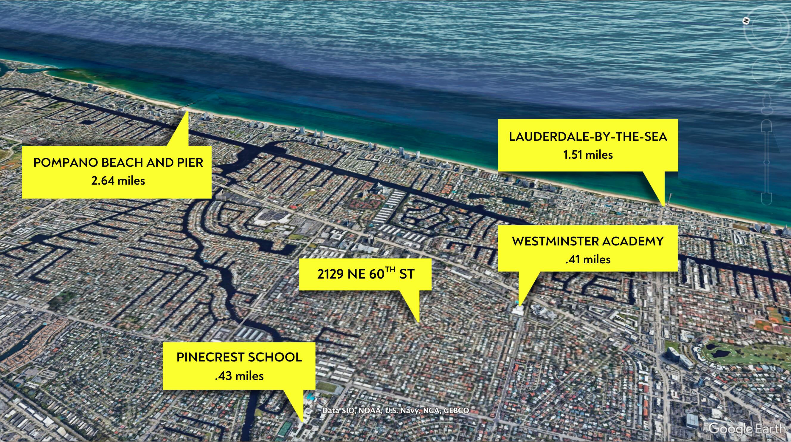 IMPERIAL POINT 1 SEC - Residential