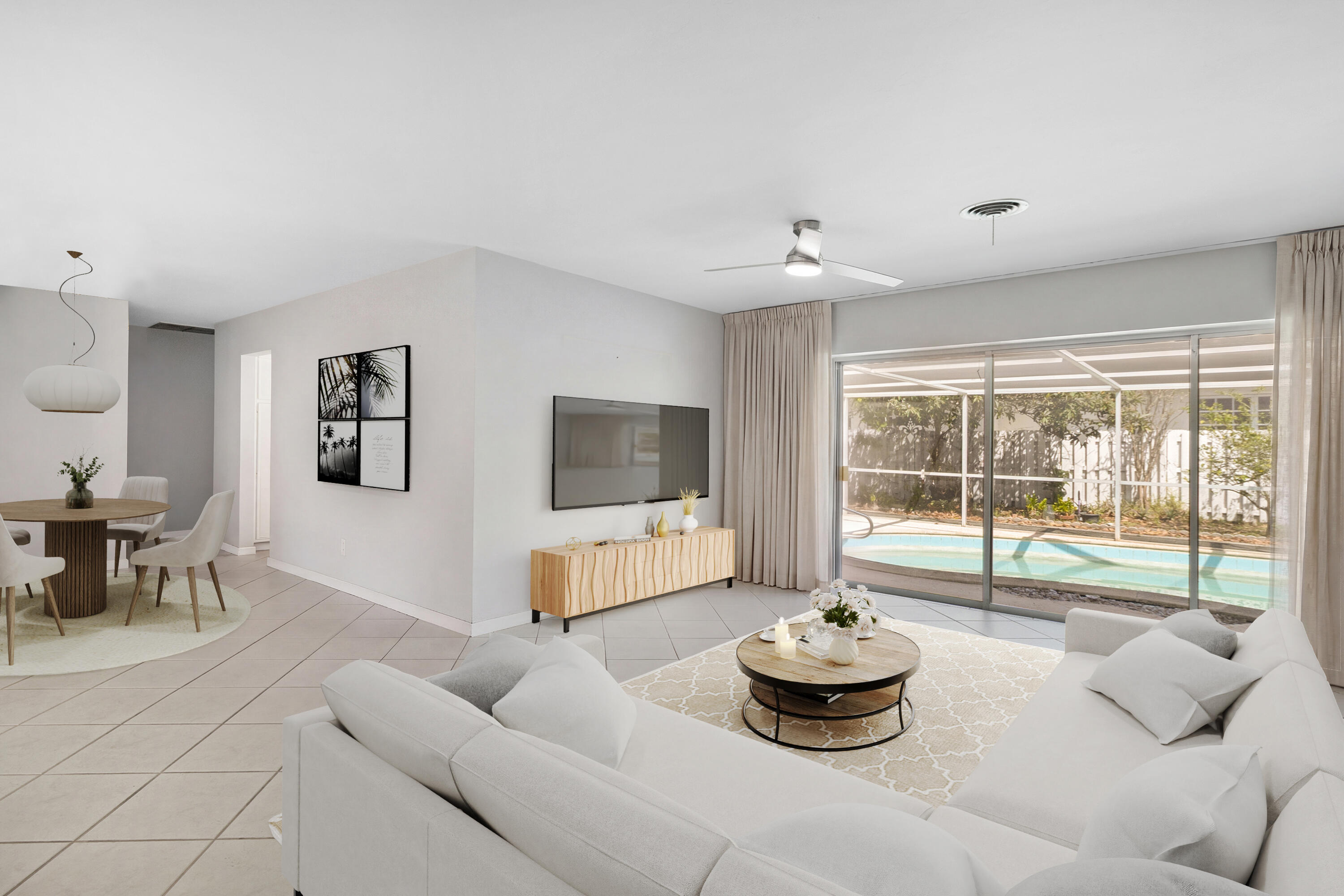 IMPERIAL POINT 1 SEC - Residential