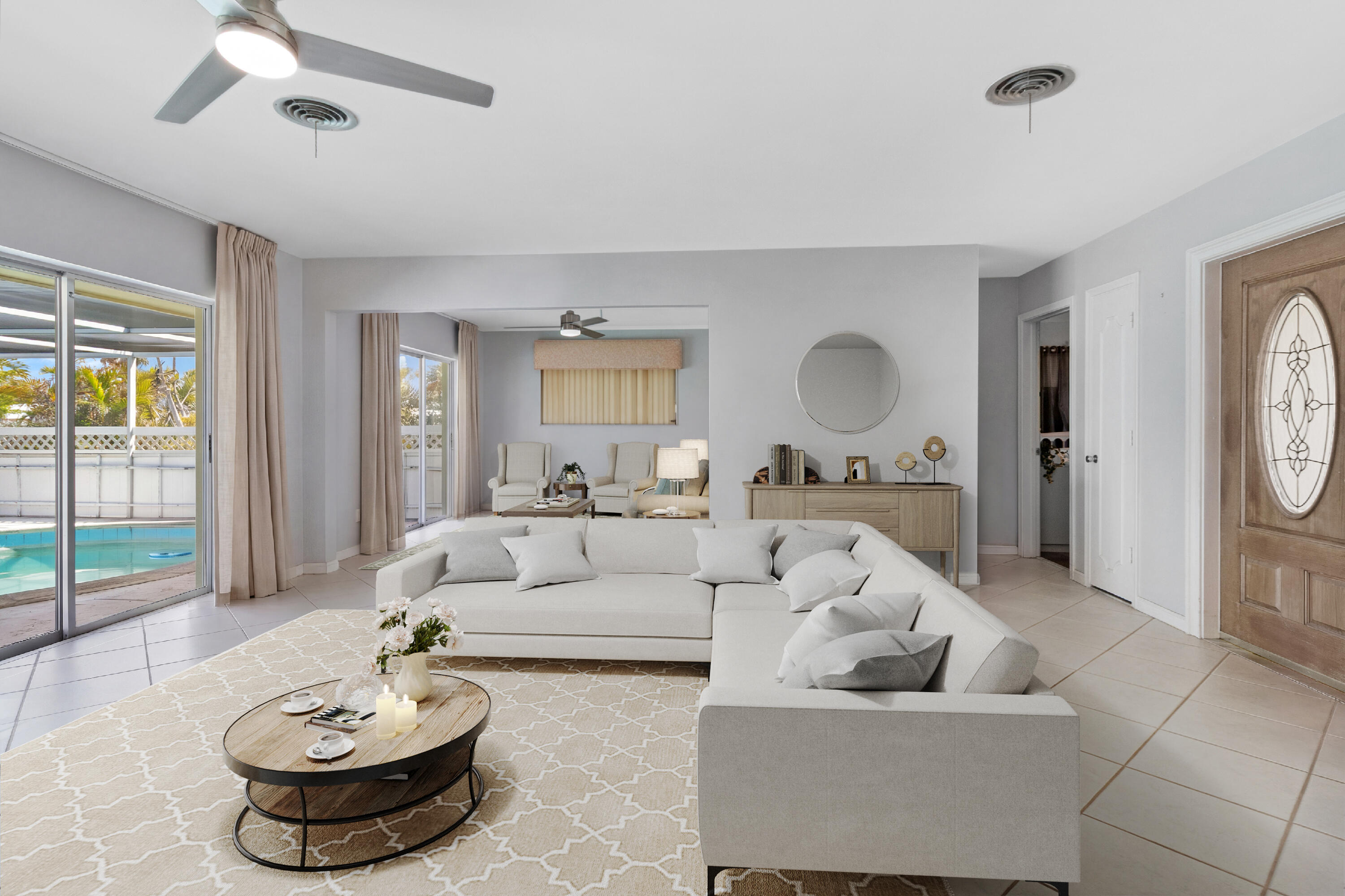 IMPERIAL POINT 1 SEC - Residential