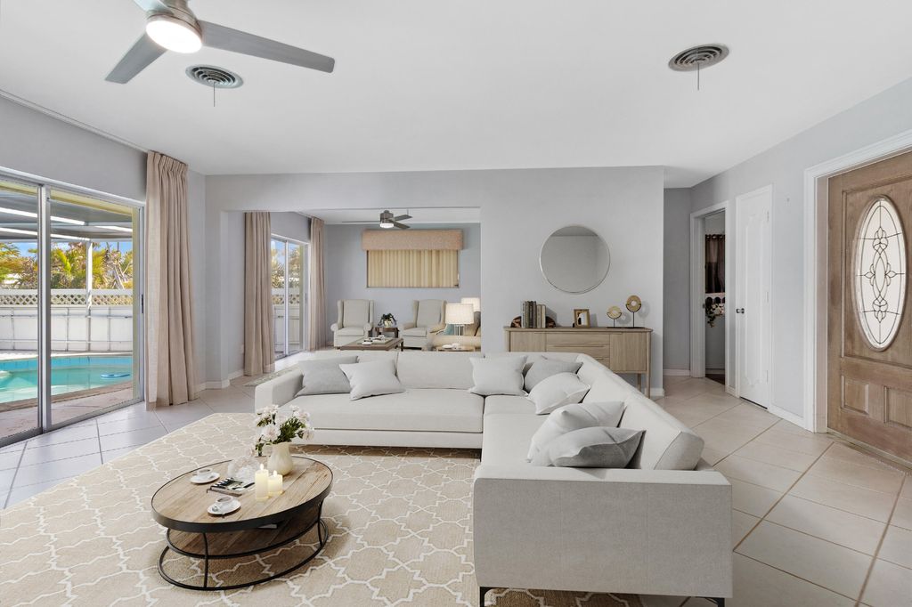 Photo of 2129 NE 60th Street, Fort Lauderdale, FL 33308 (MLS # R11165402)