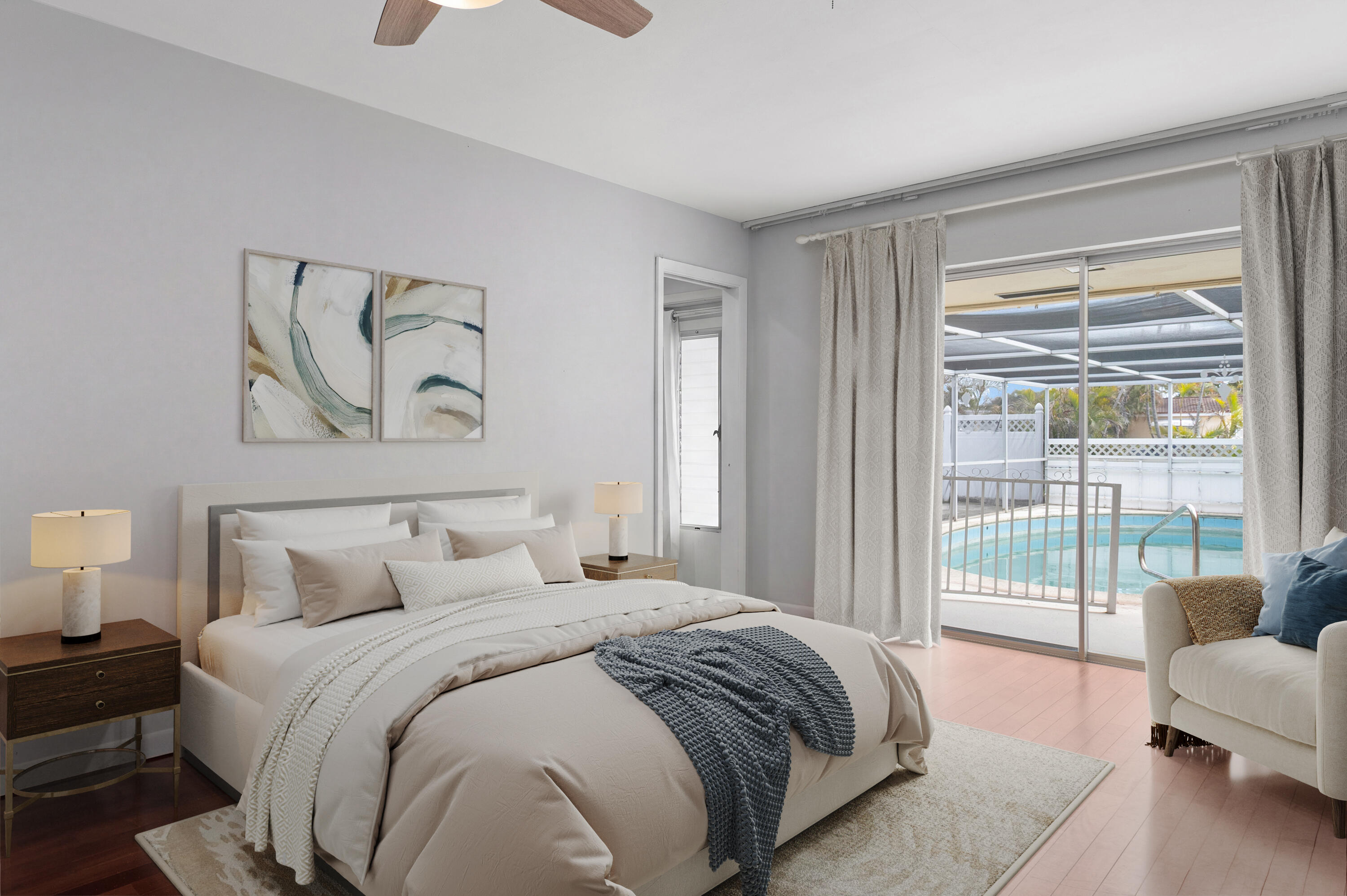 IMPERIAL POINT 1 SEC - Residential