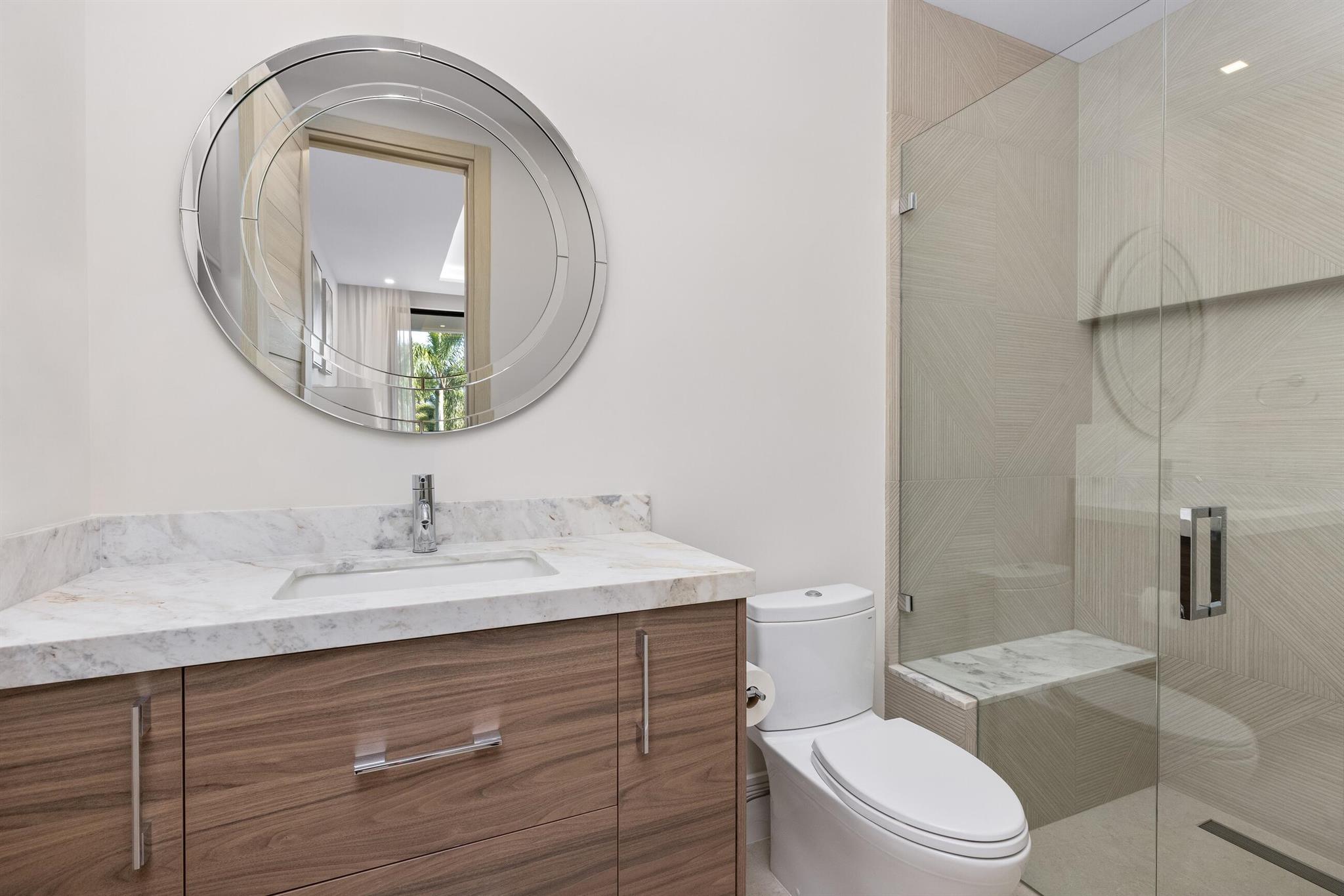 ROYAL PALM YACHT & COUNTR - Residential