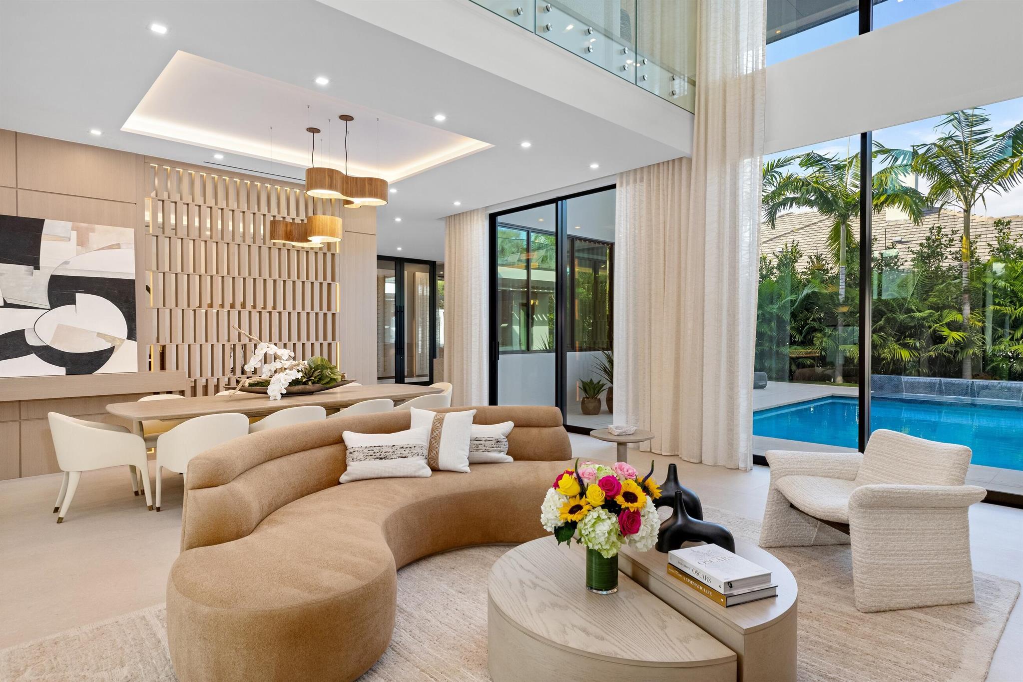 ROYAL PALM YACHT & COUNTR - Residential