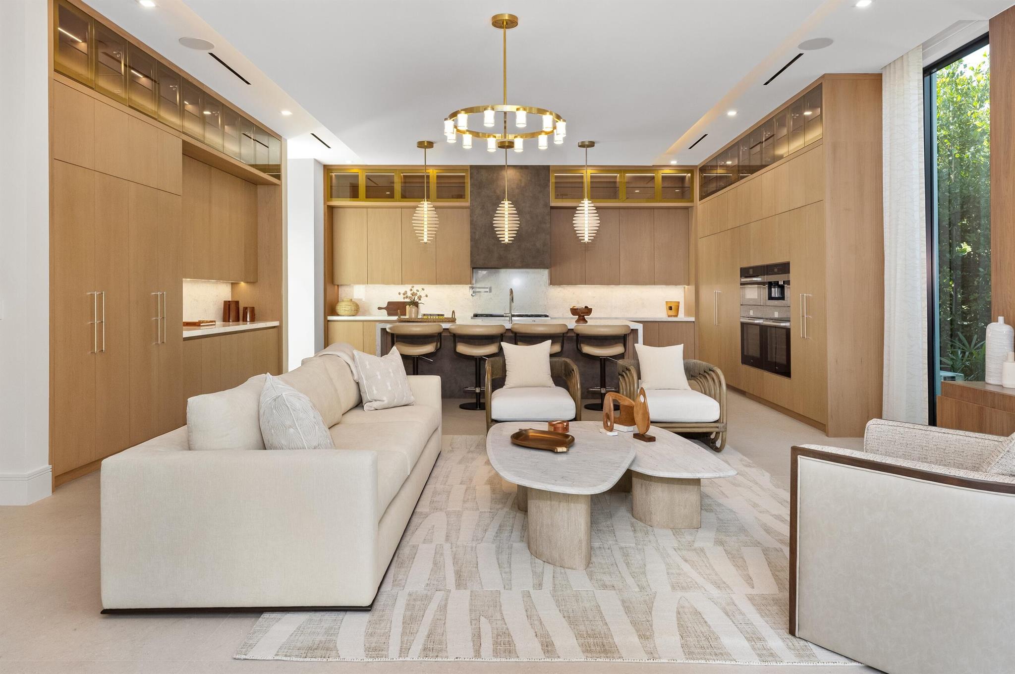 ROYAL PALM YACHT & COUNTR - Residential